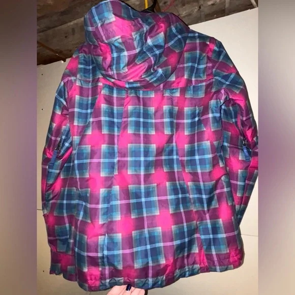 Burton Snowboards Women’s Ski Jacket - Picture 3 of 9